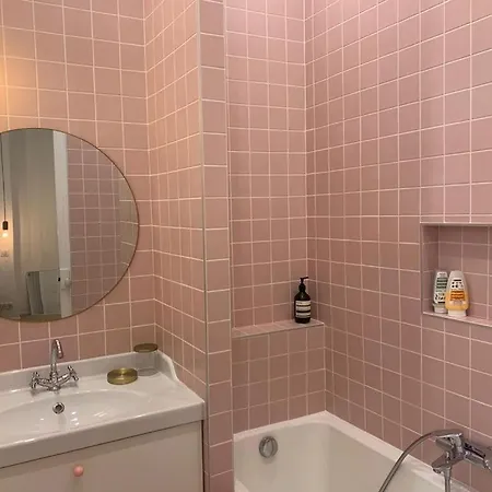 Ainay - Luxury - 2 Bedroom And 2 Bathroom Apartment Lyon