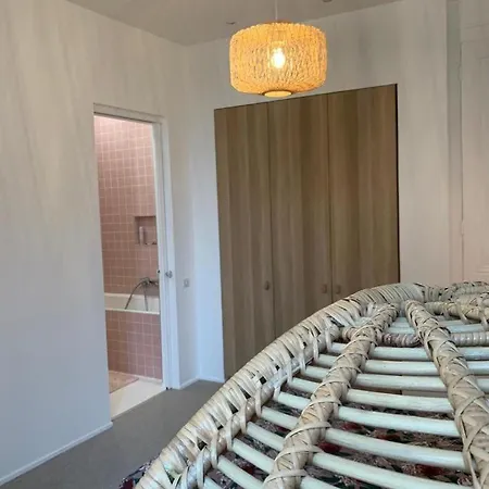 Ainay - Luxury - 2 Bedroom And 2 Bathroom Lyon