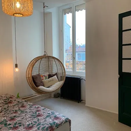 Ainay - Luxury - 2 Bedroom And 2 Bathroom * Lyon