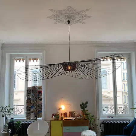 Ainay - Luxury - 2 Bedroom And 2 Bathroom