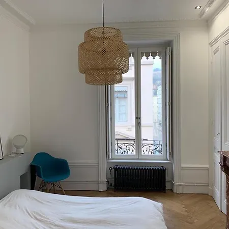 Ainay - Luxury - 2 Bedroom And 2 Bathroom *