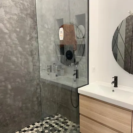 Ainay - Luxury - 2 Bedroom And 2 Bathroom * Lyon